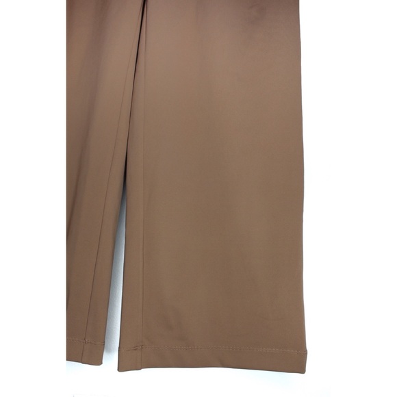 NWT Halara Flex DayStretch High Waist Pocket Straight Leg Work Pants Small (4-6) - Picture 7 of 12